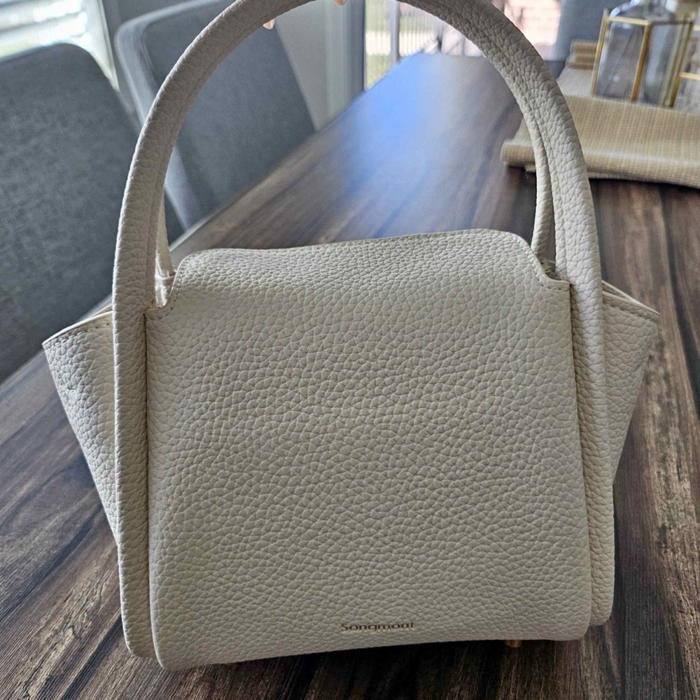 Songmont mini song (ivory)